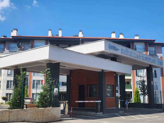 KARTEPE SAĞLIK KENT KONUTLARINDA ARAKAT KIRALIK DAIRE