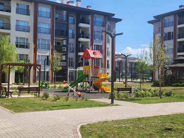 KARTEPE SAĞLIK KENT KONUTLARINDA ARAKAT KIRALIK DAIRE