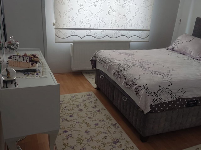ETİMESGUT SUVARİ MAH.ASANSÖRLÜ YAPILI 3+1 KATTA SATILIK DAİRE