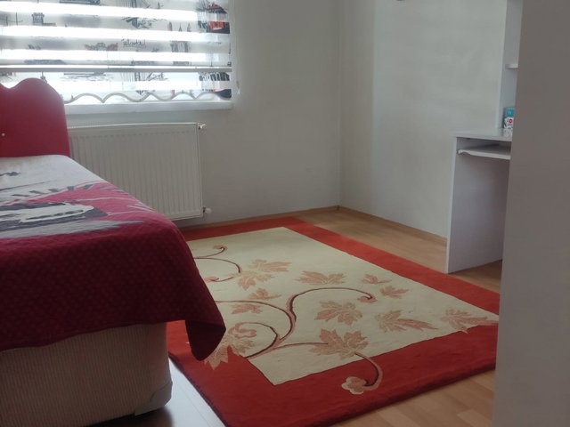 ETİMESGUT SUVARİ MAH.ASANSÖRLÜ YAPILI 3+1 KATTA SATILIK DAİRE