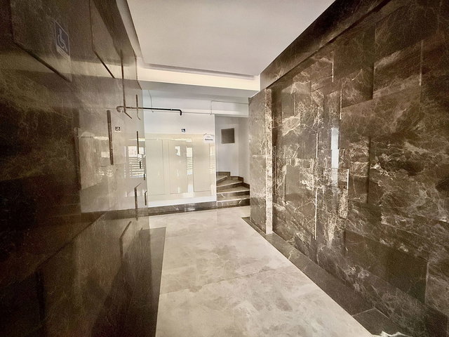 ACİBADEMİN EN GÜZEL KONUMUNDA SATILIK 3+1 DAİRE