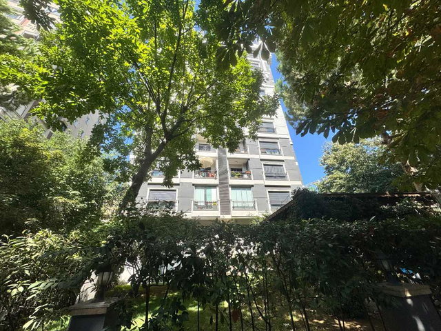 ERENKÖY SATILIK 3+1 DAİRE