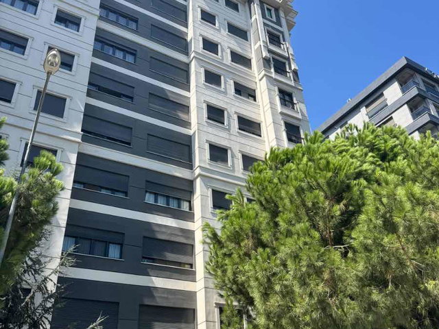ERENKÖY SATILIK 3+1 DAİRE