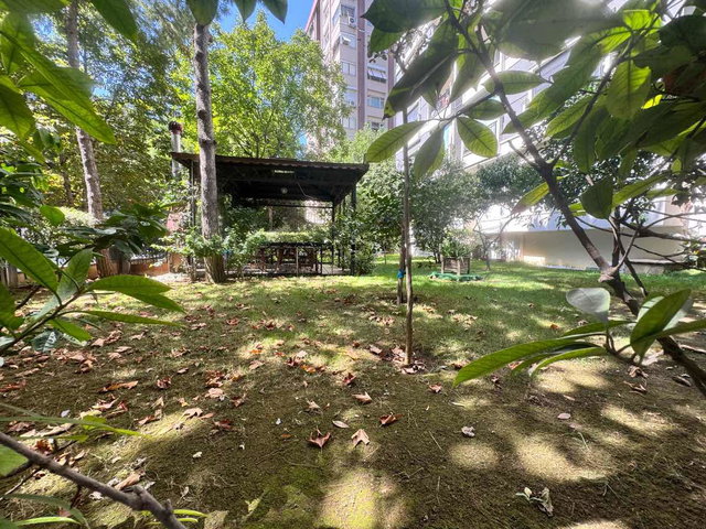 ERENKÖY SATILIK 3+1 DAİRE