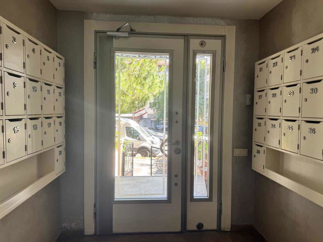 ERENKÖY SATILIK 3+1 DAİRE