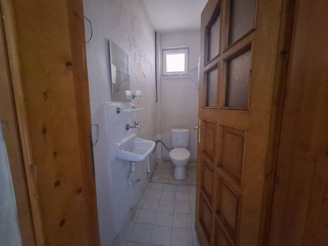 EMEKEVLER MAH.DE MERKEZİ KONUMDA 3+1 KİRALIK