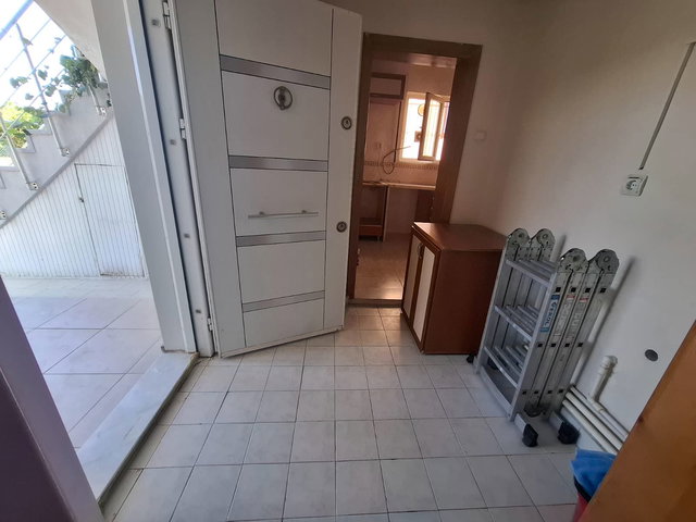 EMEKEVLER MAH.DE MERKEZİ KONUMDA 3+1 KİRALIK