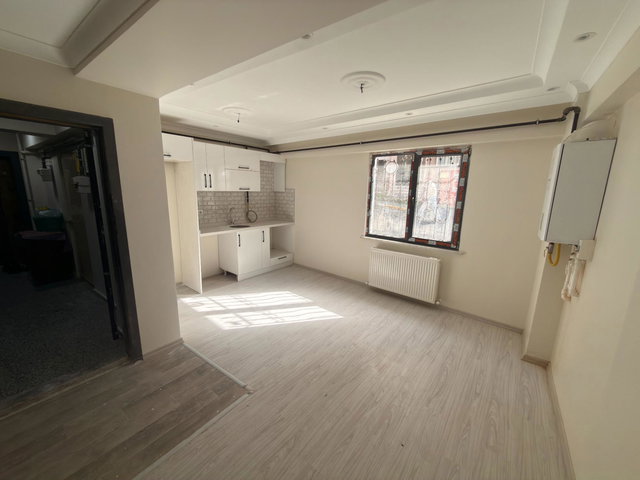 ÖRNEKTEPE DE SIFIR 2+1 ASANSÖRLÜ KOMBİLİ SATILIK DAİRE