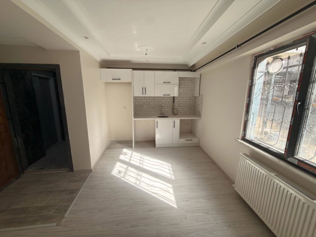 ÖRNEKTEPE DE SIFIR 2+1 ASANSÖRLÜ KOMBİLİ SATILIK DAİRE