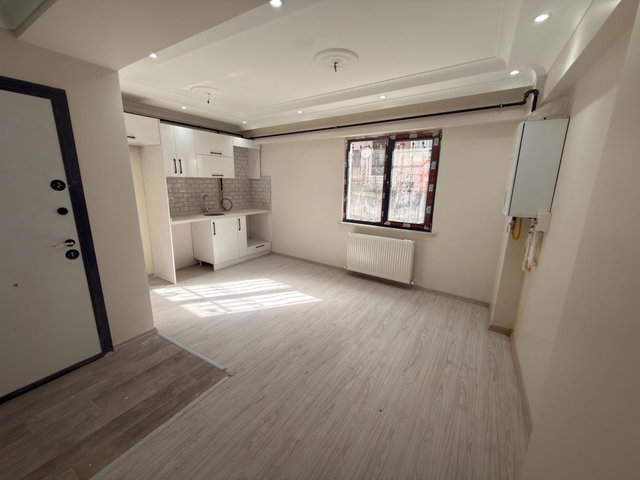 ÖRNEKTEPE DE SIFIR 2+1 ASANSÖRLÜ KOMBİLİ SATILIK DAİRE