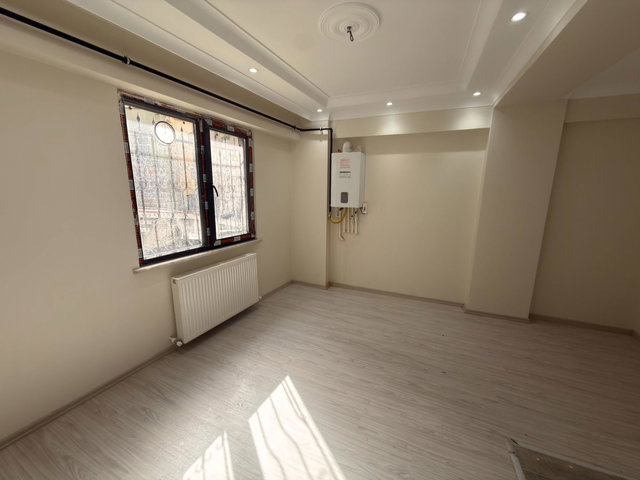ÖRNEKTEPE DE SIFIR 2+1 ASANSÖRLÜ KOMBİLİ SATILIK DAİRE