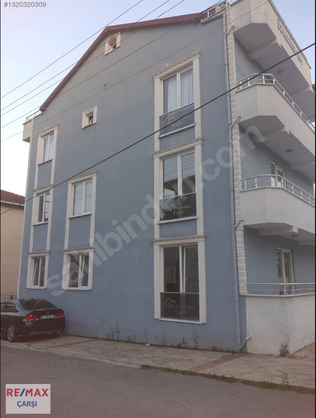 4 YILLIK BINADA TEMIZ VE BAKIMLI 3 BALKONLU 2+1 KIRALIK DAIRE