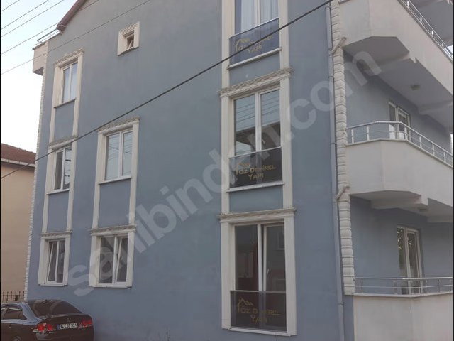 4 YILLIK BINADA TEMIZ VE BAKIMLI 3 BALKONLU 2+1 KIRALIK DAIRE