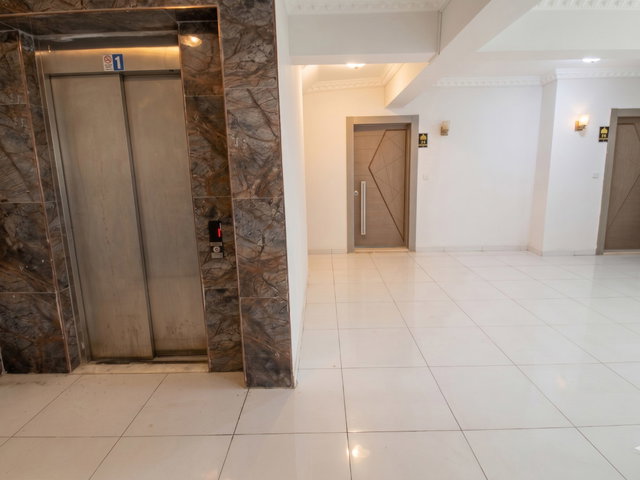 ALTINKUM'DA SITE IÇERISINDE HAVUZLU 2+1 DAIRE