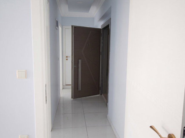 ALTINKUM'DA SITE IÇERISINDE HAVUZLU 2+1 DAIRE