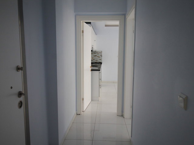 ALTINKUM'DA SITE IÇERISINDE HAVUZLU 2+1 DAIRE