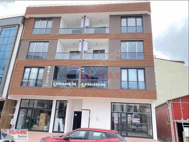 YALOVA ALTINOVA BELEDİYE ARKASINDA KİRALIK 3+1 DAİRE