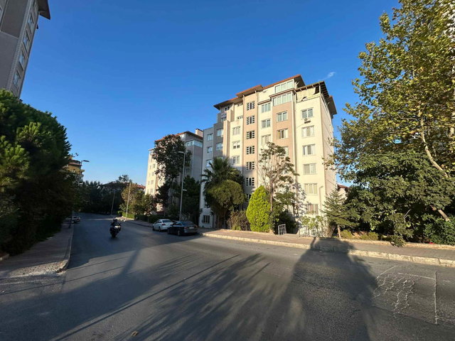 SİNANOBA EMLAK KONUTLARINDA TADİLATLI 3+1 SATILIK DAİRE!