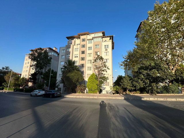 SİNANOBA EMLAK KONUTLARINDA TADİLATLI 3+1 SATILIK DAİRE!