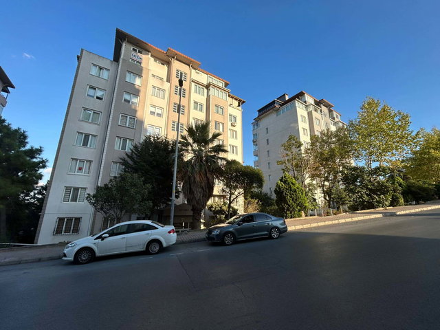 SİNANOBA EMLAK KONUTLARINDA TADİLATLI 3+1 SATILIK DAİRE!