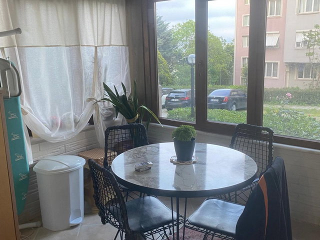 SİNANOBA EMLAK KONUTLARINDA TADİLATLI 3+1 SATILIK DAİRE!