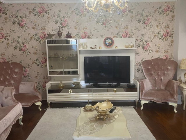 SİNANOBA EMLAK KONUTLARINDA TADİLATLI 3+1 SATILIK DAİRE!