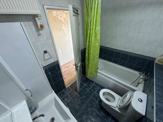 ESTON KİRAZLI EVLERİNDE METROYA 1 ADIM 14. KAT KREDİYE UYGUN 2+1