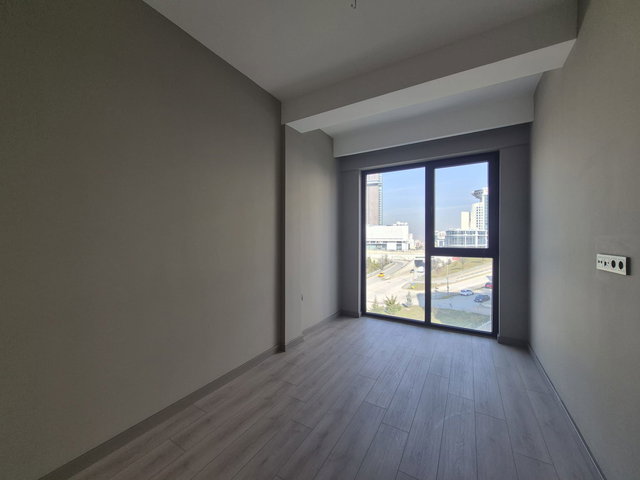 ÇANKAYA CEVİZLİDERE PRIME TAN SUITES 2+1 SIFIR OFİS