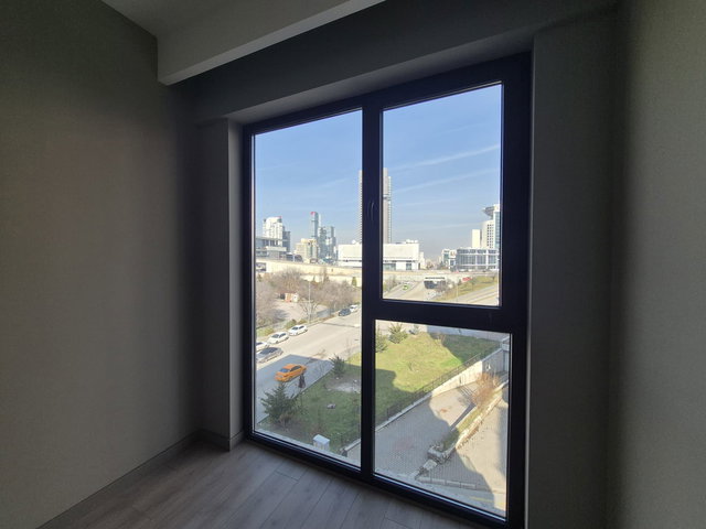 ÇANKAYA CEVİZLİDERE PRIME TAN SUITES 2+1 SIFIR OFİS