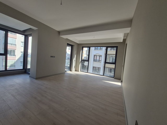 ÇANKAYA CEVİZLİDERE PRIME TAN SUITES 2+1 SIFIR OFİS