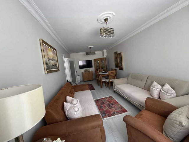 BEYOĞLU KADIMEHMET’TE SATILIK 3+1 GENİŞ DAİRE