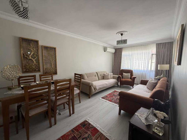 BEYOĞLU KADIMEHMET’TE SATILIK 3+1 GENİŞ DAİRE