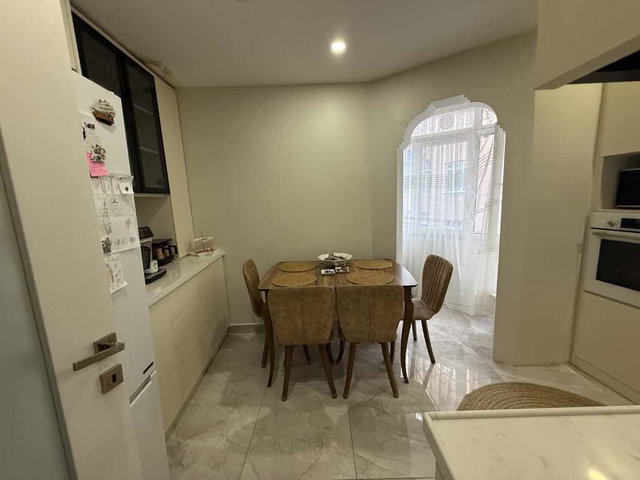 BEYOĞLU KADIMEHMET’TE SATILIK 3+1 GENİŞ DAİRE