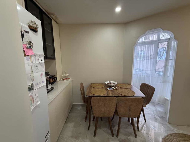 BEYOĞLU KADIMEHMET’TE SATILIK 3+1 GENİŞ DAİRE