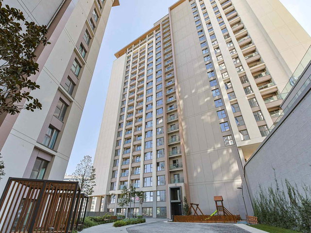 KADIKÖY YENI FIKIRTEPE 5.ETAP PROJESINDE 3+1 SIFIR KIRALIK DAIRE