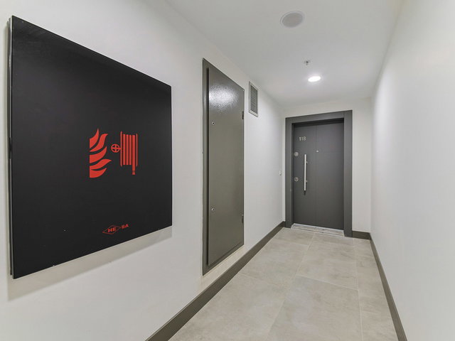 KADIKÖY YENI FIKIRTEPE 5.ETAP PROJESINDE 3+1 SIFIR KIRALIK DAIRE