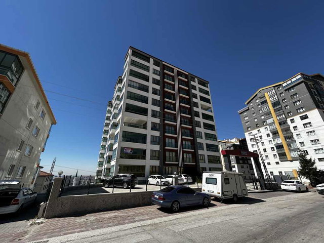 BAĞLUM SİTE İÇERİSİNDE SATILIK 3+1 DAİRE