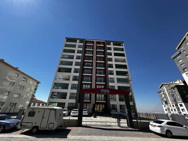 BAĞLUM SİTE İÇERİSİNDE SATILIK 3+1 DAİRE