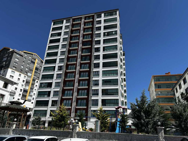 BAĞLUM SİTE İÇERİSİNDE SATILIK 3+1 DAİRE