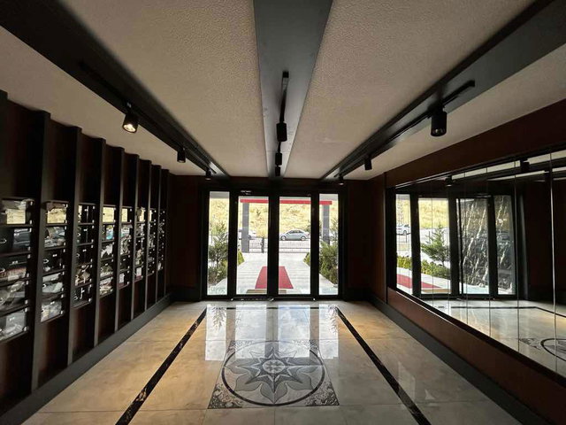 BAĞLUM SİTE İÇERİSİNDE SATILIK 3+1 DAİRE