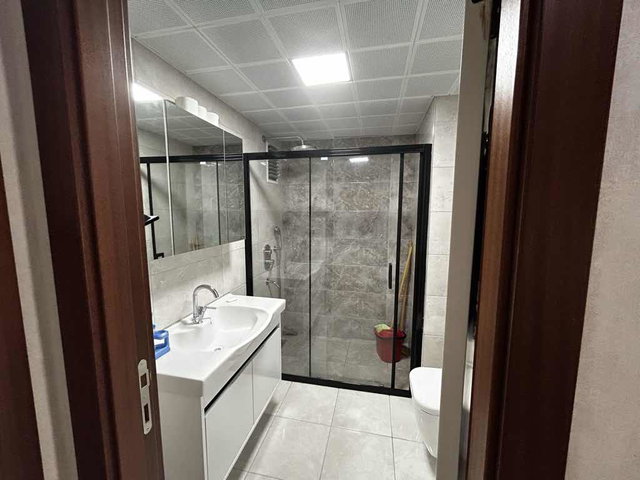 BAĞLUM SİTE İÇERİSİNDE SATILIK 3+1 DAİRE
