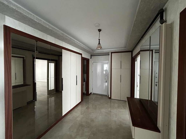 BAĞLUM SİTE İÇERİSİNDE SATILIK 3+1 DAİRE