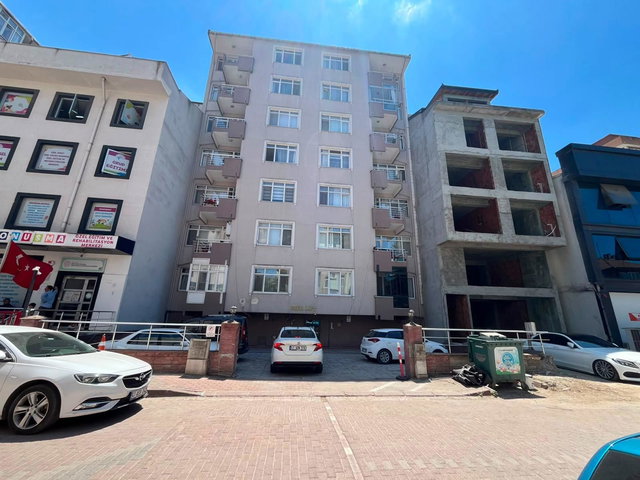 KÖRFEZ MAHALLESİNDE KİRALIK 3+1 ARA KAT DAİRE