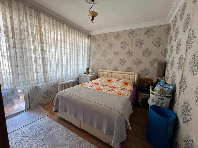 KÖRFEZ MAHALLESİNDE KİRALIK 3+1 ARA KAT DAİRE
