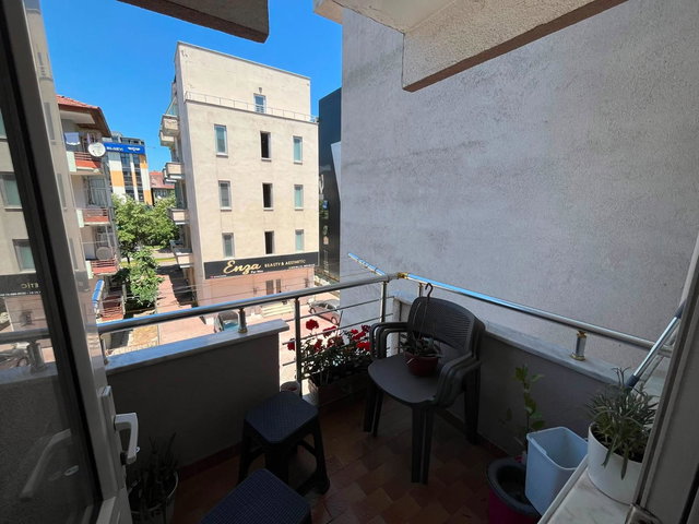KÖRFEZ MAHALLESİNDE KİRALIK 3+1 ARA KAT DAİRE