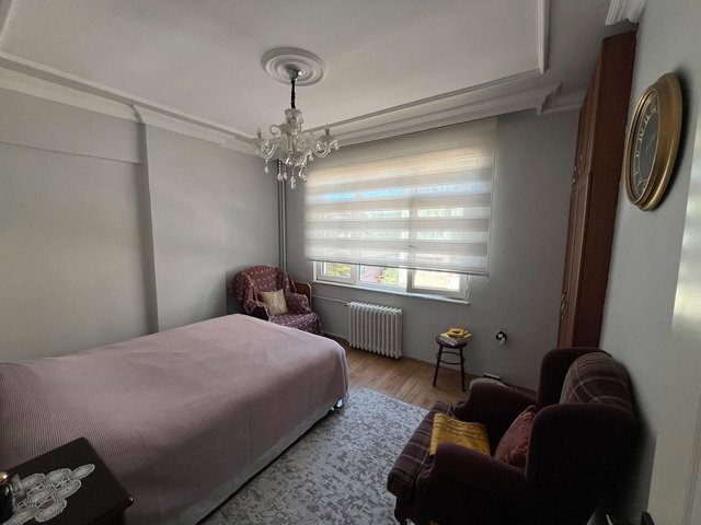 KÖRFEZ MAHALLESİNDE KİRALIK 3+1 ARA KAT DAİRE