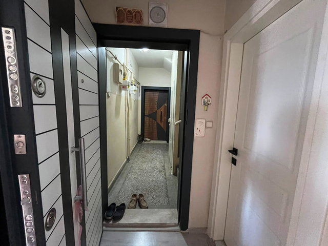 KÖRFEZ MAHALLESİNDE KİRALIK 3+1 ARA KAT DAİRE