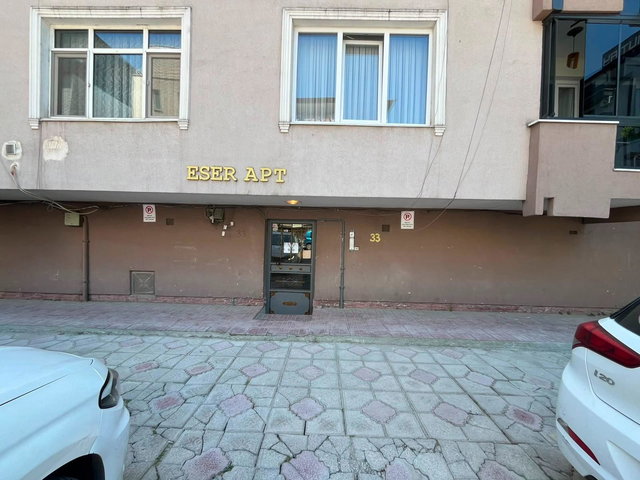 KÖRFEZ MAHALLESİNDE KİRALIK 3+1 ARA KAT DAİRE