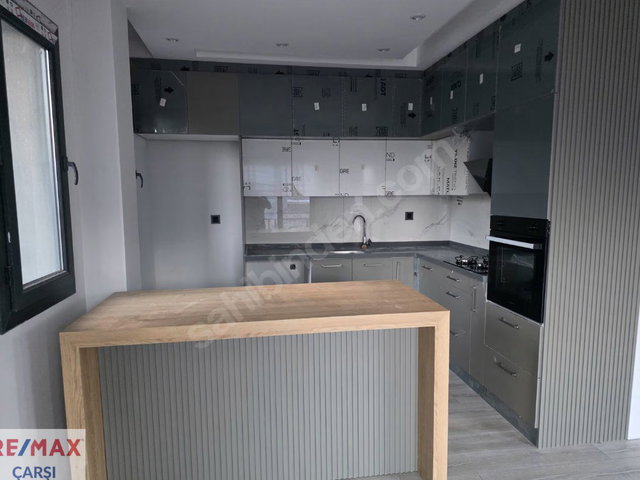 ADANA POZANTI'DA SIFIR, OTURUMA HAZIR, BAHÇELI MÜSTAKIL VILLA
