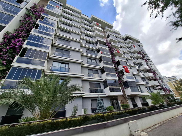 MALTEPE ESENKENT ADAPARK 1000'A SİTESİ EŞYALI SATILIK 3+1 DAİRE